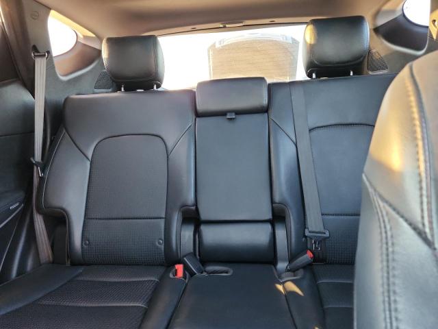 2015 HYUNDAI SANTA FE - 5XYZUDLA7FG257747