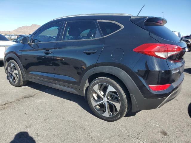 2016 HYUNDAI TUCSON LIM #3293360427
