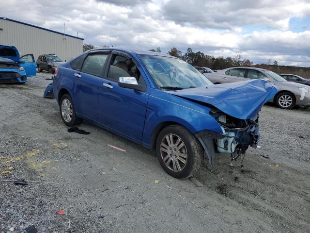 2010 FORD FOCUS SEL #3293532406