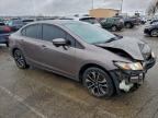 Lot #3303818435 2015 HONDA CIVIC EX