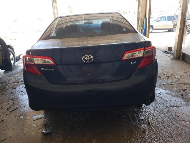 2014 TOYOTA CAMRY L #3296470659