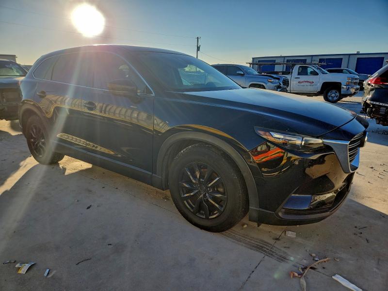 2016 MAZDA CX-9 TOURI #3304574441