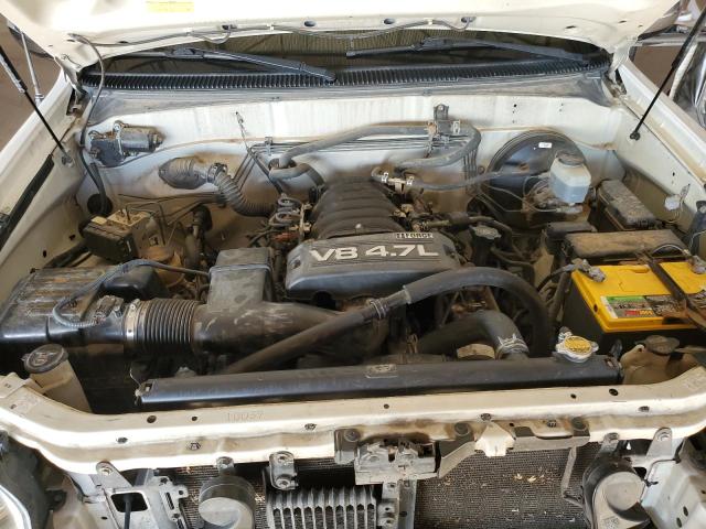 2006 TOYOTA TUNDRA DOU #3298202023