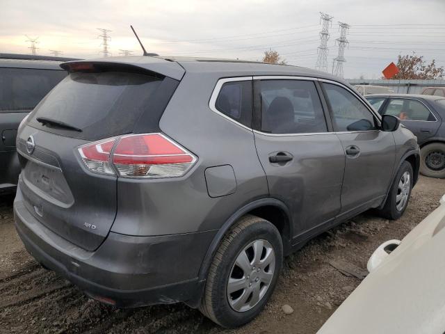 2016 NISSAN ROGUE S #3292468678