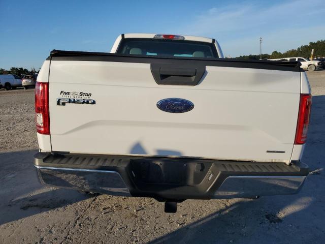2015 FORD F150 SUPER #3301835357