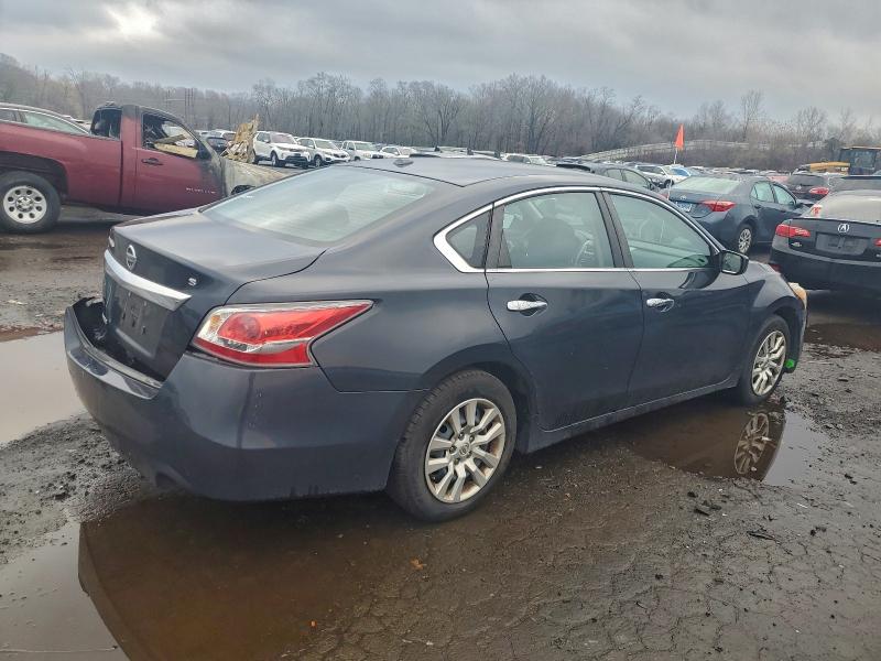 2015 NISSAN ALTIMA 2.5 #3301602702
