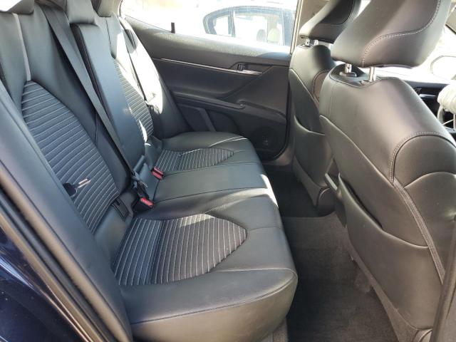 2021 TOYOTA CAMRY SE #3292351285