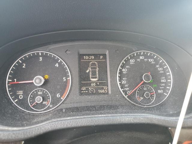 2014 VOLKSWAGEN PASSAT SEL #3294341881