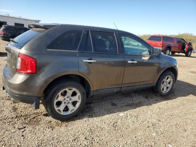 2011 FORD EDGE SEL #3290413776