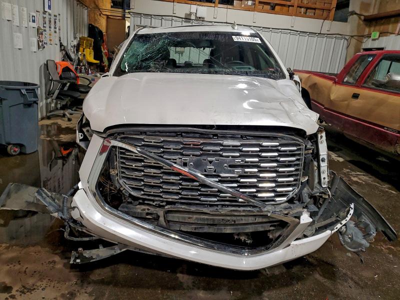 2019 GMC YUKON DENA #3294809758