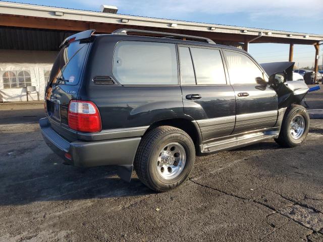 2002 LEXUS LX 470 #3285935586