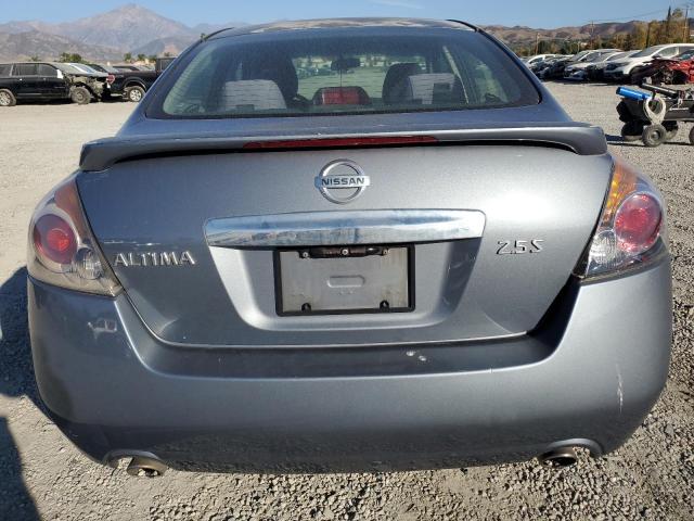2012 NISSAN ALTIMA BAS - 1N4AL2AP3CN434462