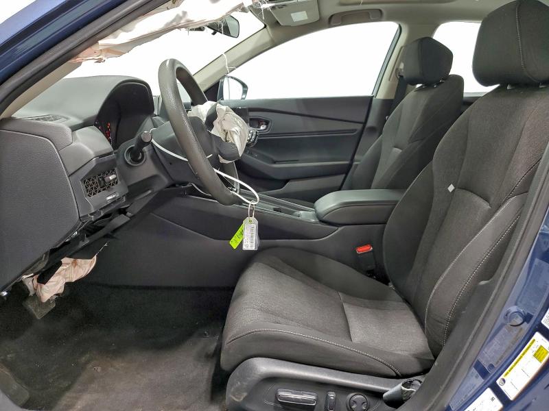 2023 HONDA ACCORD EX #3303590927