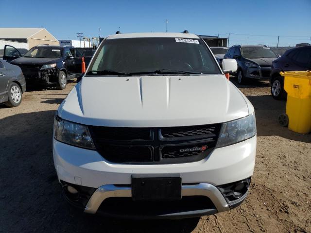 2016 DODGE JOURNEY CR #3297420202