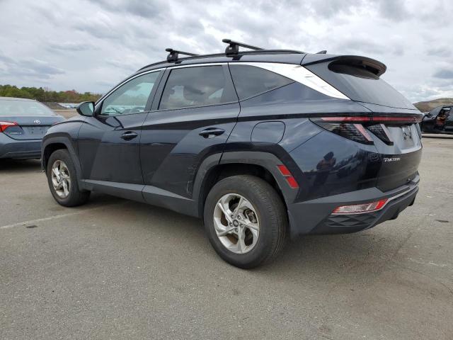 2022 HYUNDAI TUCSON SEL #3312428612