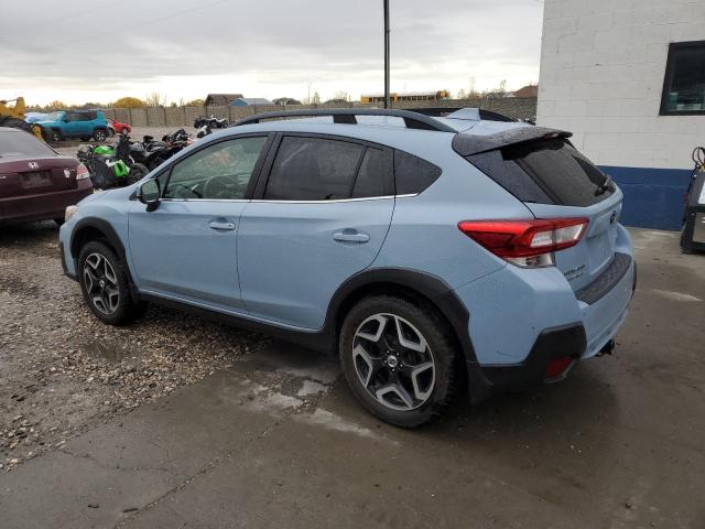 2018 SUBARU CROSSTREK #3304146488