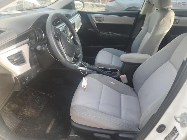 2014 TOYOTA COROLLA EC - 5YFBPRHE0EP087341