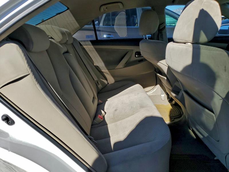 2008 TOYOTA CAMRY CE #3302919056