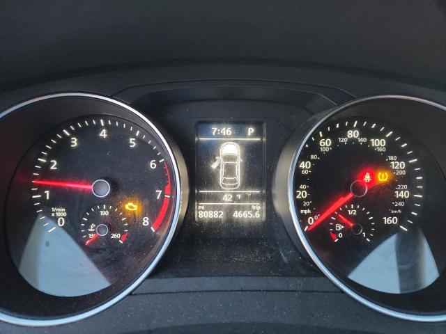 2018 VOLKSWAGEN JETTA SE - 3VWDB7AJ8JM260007