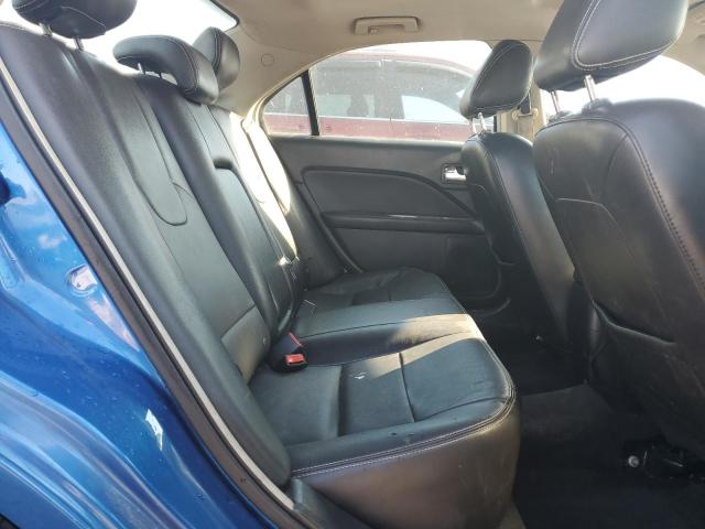 2011 FORD FUSION SEL #3290247238