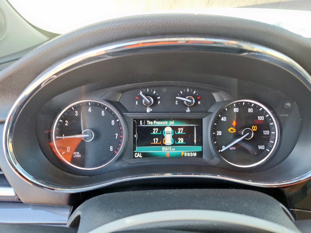 BUICK ENCORE PREFERRED