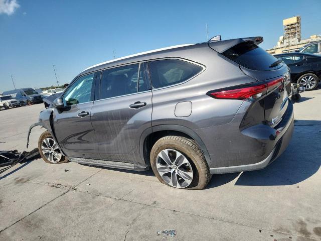 2022 TOYOTA HIGHLANDER #3312628164