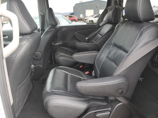 2019 TOYOTA SIENNA SE #3294700162