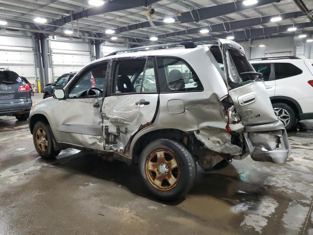 2004 TOYOTA RAV4 #3283986816