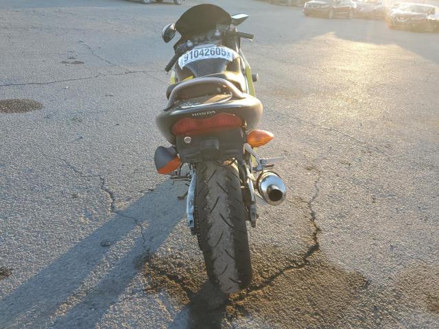 2004 HONDA CBR600 F4 #3286845231