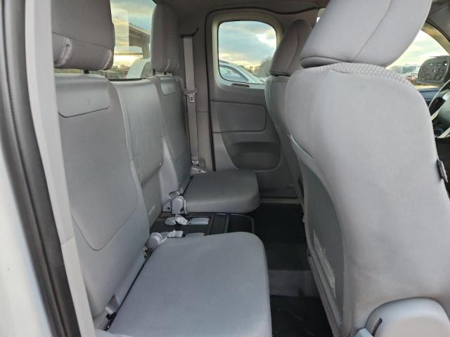 2014 TOYOTA TACOMA ACC #3285735658