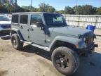 Lot #3296280502 2014 JEEP WRANGLER U