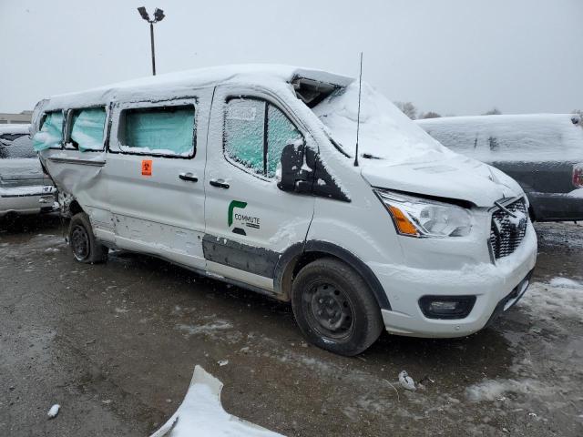 2022 FORD TRANSIT T-350 XL #3285559299