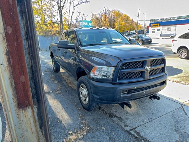 2018 RAM 2500 ST #3296230485