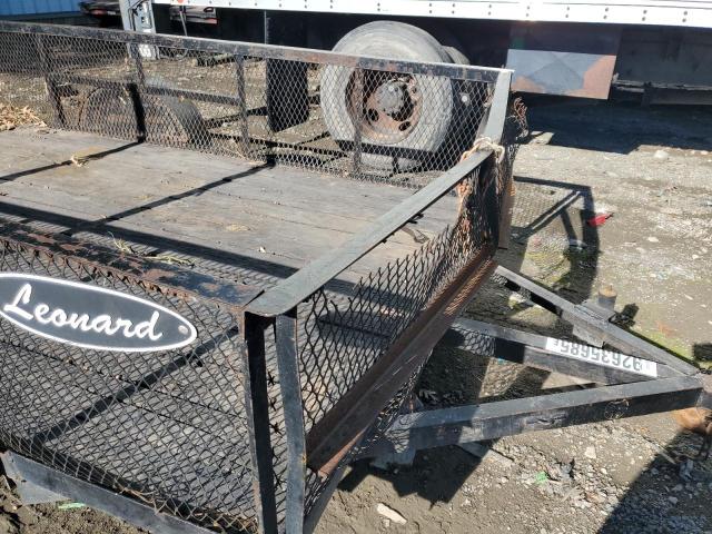 2015 LEONARD TRAILER #3297948796