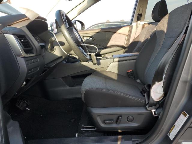 2023 NISSAN ROGUE SV - 5N1BT3BB3PC853786