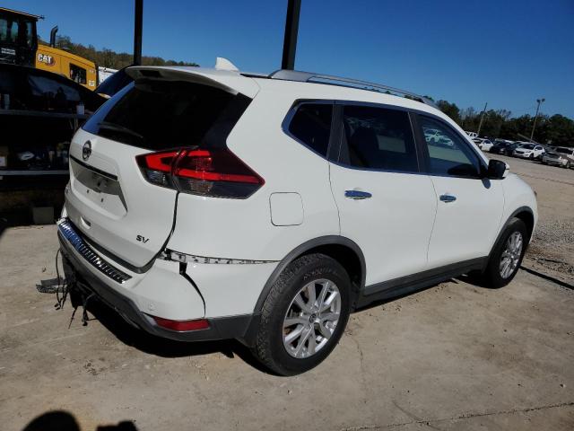 2020 NISSAN ROGUE S #3301819359