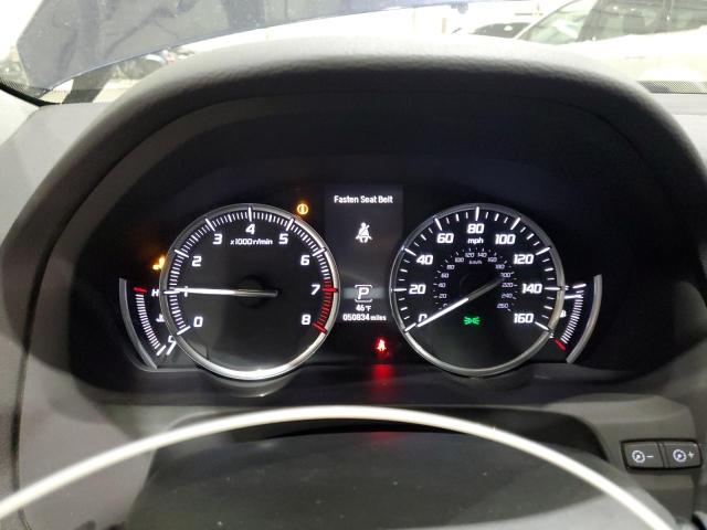 2015 ACURA TLX TECH #3290247242