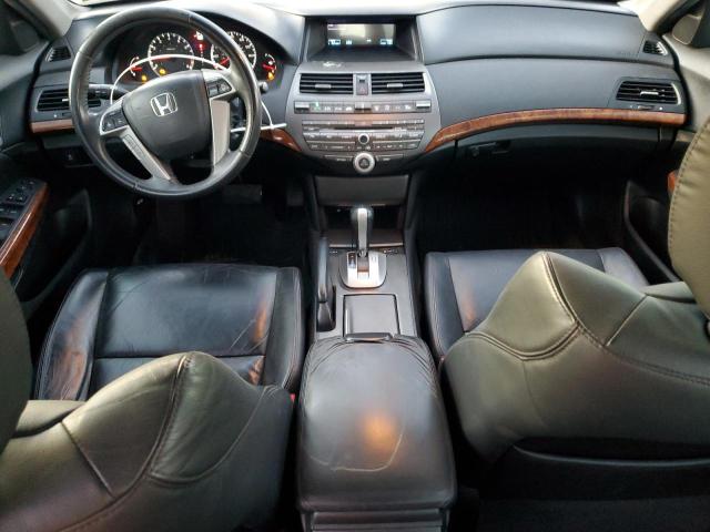 2012 HONDA ACCORD EXL #3293363435