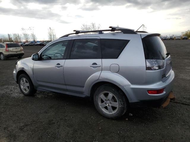 2010 MITSUBISHI OUTLANDER - JA4JT3AX3AZ608272