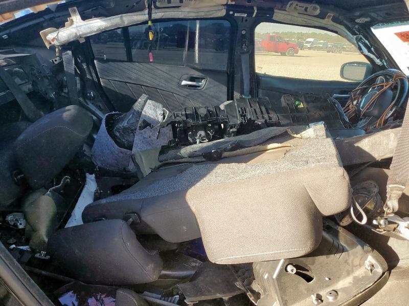 2016 DODGE CHARGER R/ - 2C3CDXCT3GH203538