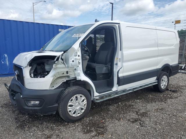 Global Auto Auctions: 2024 FORD TRANSIT T-