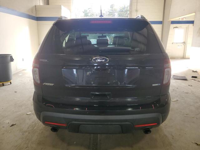 2015 FORD EXPLORER S #3308295198