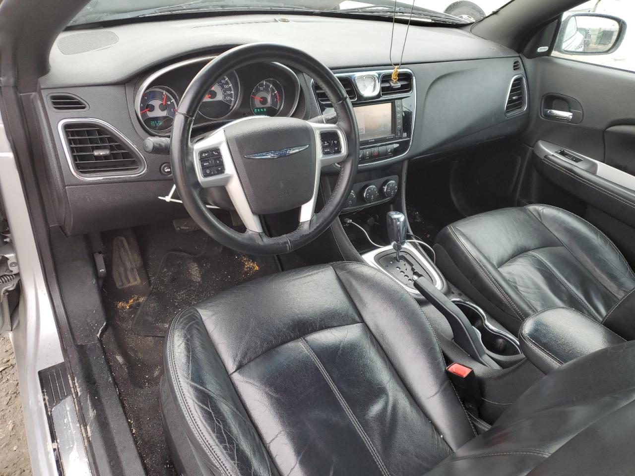 CHRYSLER 200 LIMITED