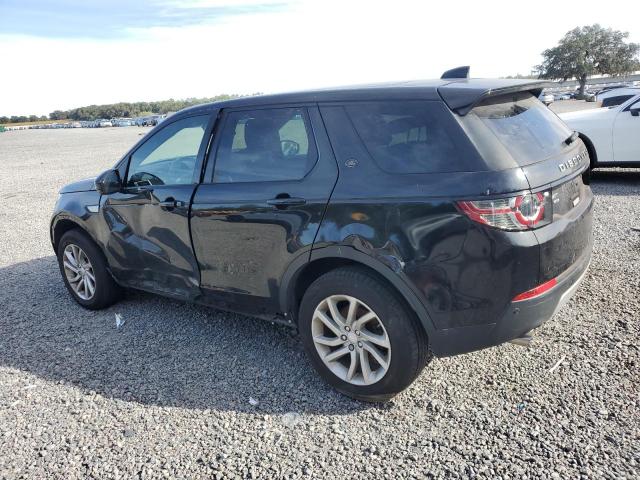 2017 LAND ROVER DISCOVERY #3290042267