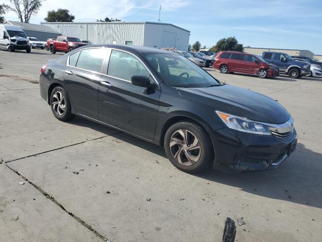 2016 HONDA ACCORD LX #3304822543