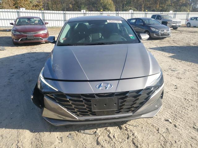 2022 HYUNDAI ELANTRA LI #3301834342