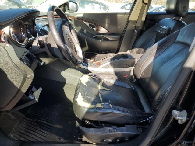 2010 BUICK LACROSSE #3304766954