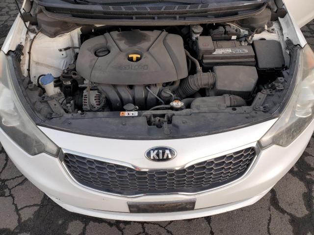 2015 KIA FORTE EX #3310304953