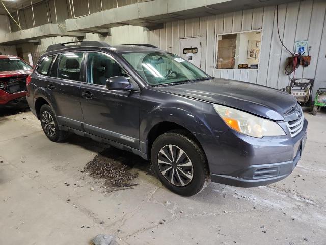 2011 SUBARU OUTBACK 2. #3302923094
