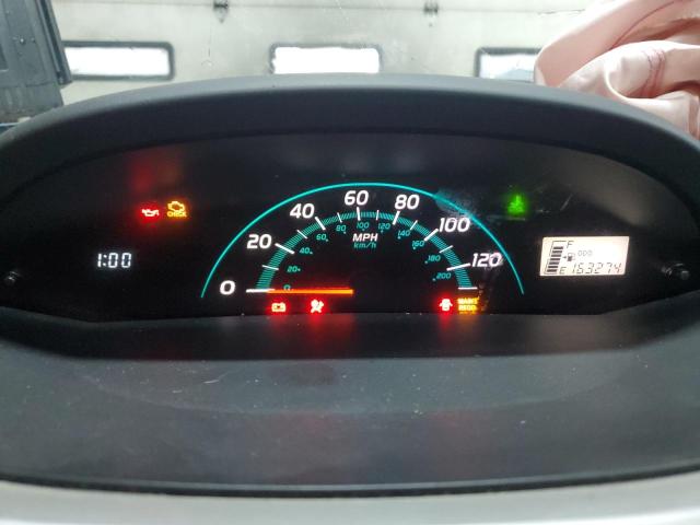 2007 TOYOTA YARIS #3292555696